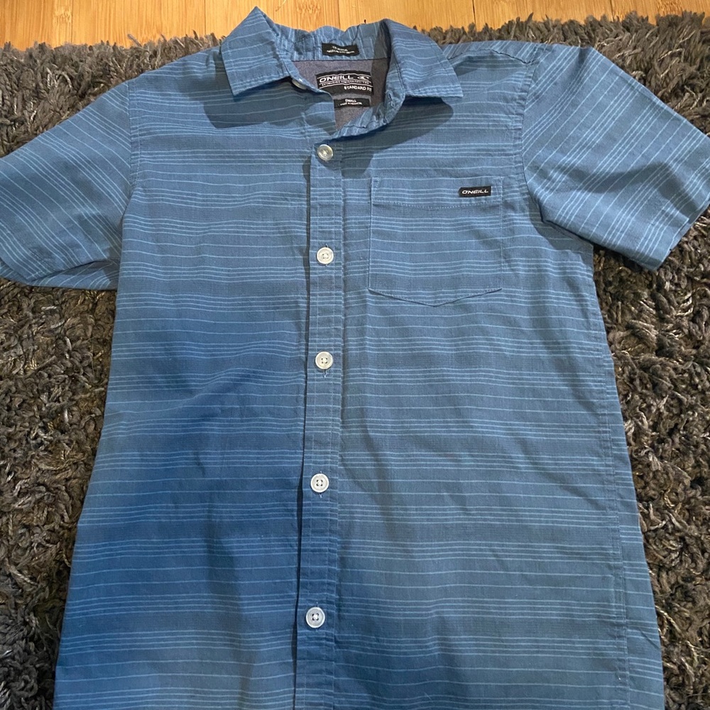 O’neill Boys shirt